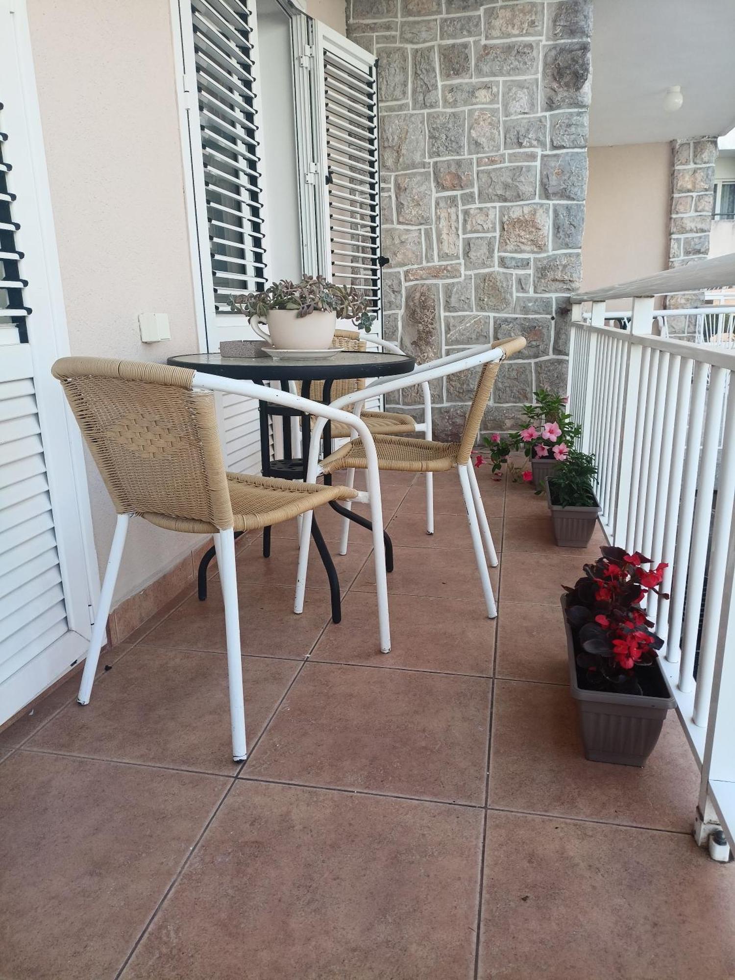 Deluxe Ina Free Parking * Budva