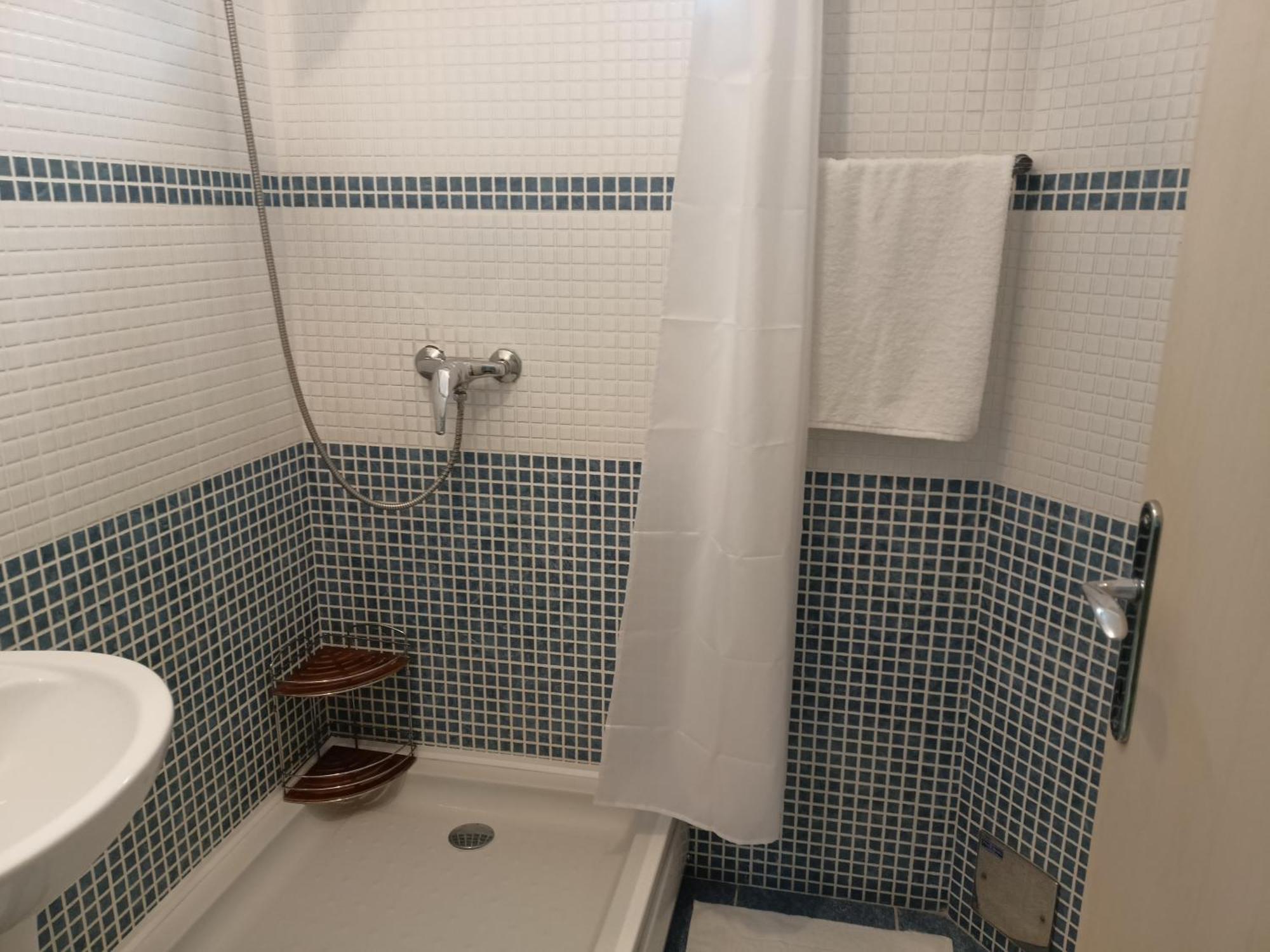 Apartment Deluxe Ina Free Parking Budva