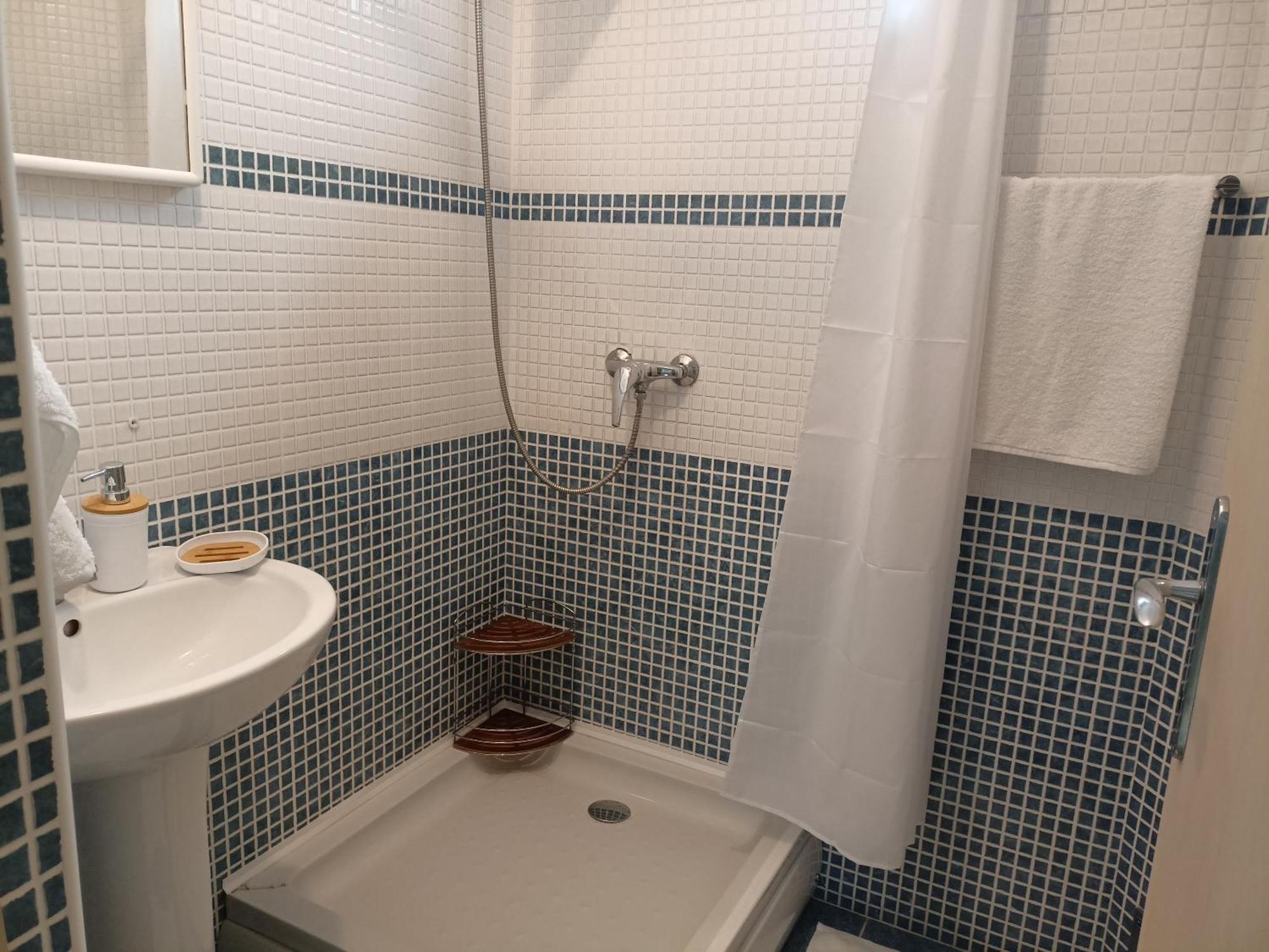 Apartment Deluxe Ina Free Parking *